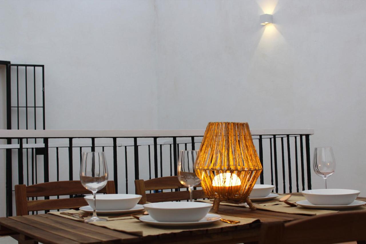 Atico De La Luz Apartment Cadiz Exterior photo