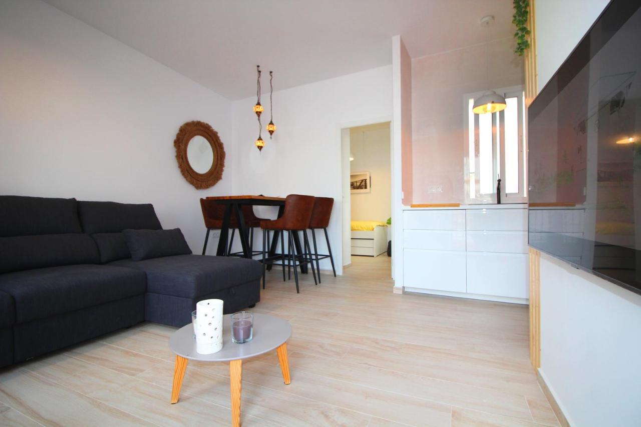 Atico De La Luz Apartment Cadiz Exterior photo